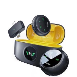 K3 K31 Pro COLLAR CLIP BUTTON 