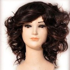 Omotola  Hair Wig