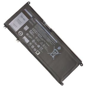 DELL Latitude 14 3490 Series Laptop Battery - 33YDH 56WH