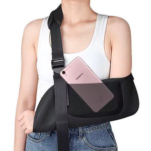 Arm Sling For Fractures with Adjustable Straps