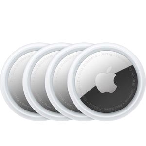 Apple AirTag 4-Pack