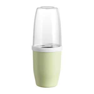 Toothbrush Holder With Cover 