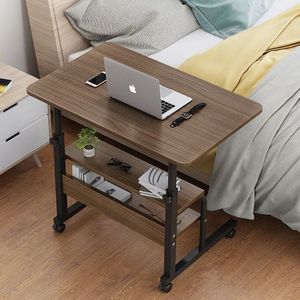 Foldable Adjustable Durable Laptop Table