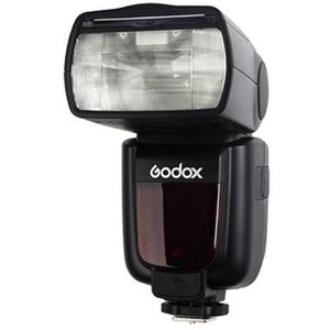 Godox New Professional TT600 Thinklite Flash Speedlite Camera Flash Compatible with DSLR and mirrorless camera brands (including Canon, Nikon, Fujifilm, Olympus, and Panasonic).