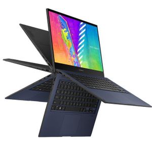 Asus VivoBook Flip Go TP1400KA Intel Pentium 4GB RAM 512GB SSD 14.0-inch HD Touch Windows 11