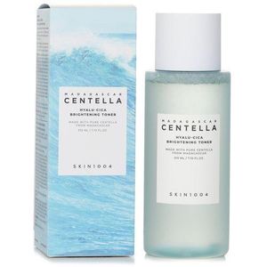 Madagascar Centella Hyalu-Cica Brightening Toner
