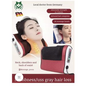 Electric Massage Pillow 