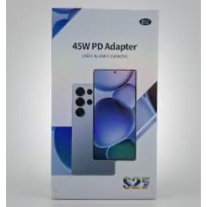 45W PD Adapter