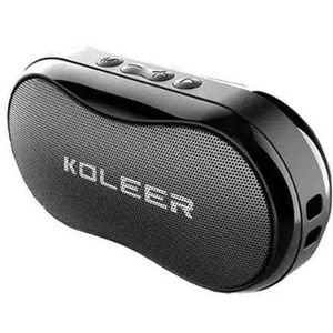 Koleer S29 Portable Bluetooth Speaker