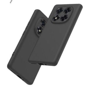 Redmi Note 15 Unique Style Sleek Smooth Soft Design Protective Silicone Back Case