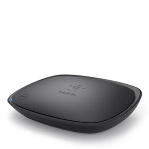Belkin N300 Wi-Fi N Router