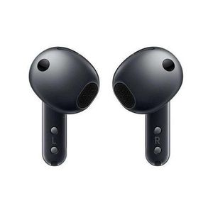 Samsung Galaxy Buds4 Bluetooth Wireless EarBuds - Black
