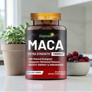 Daynee Maca Unisex Weight Gainer pll supplement 