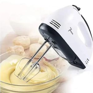 Electric Hand Mixer for Cake