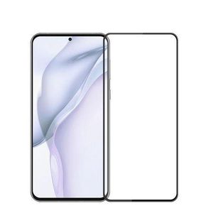 Infinix Note Edge Original  Full Glue Quality Screen Protector 