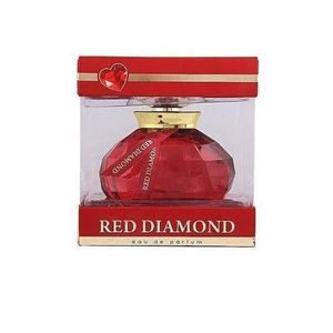Copaci RED DIAMOND PERFUME EDP AFDAC NO:02-8925