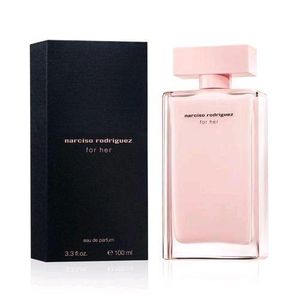 Narcisco Rodriquez Musc Noir Her EDP 100ml Perfume
