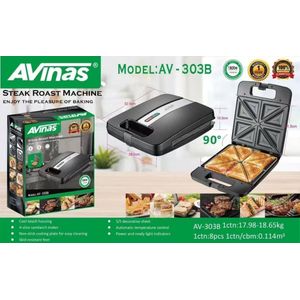 Avinas Steak roast machine
