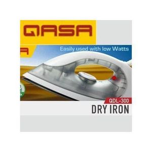 Qasa 300W Inverter Friendly Solar Pressing Iron