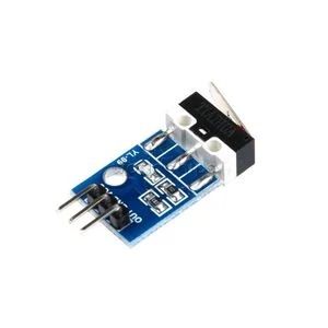 Collision Switch Module