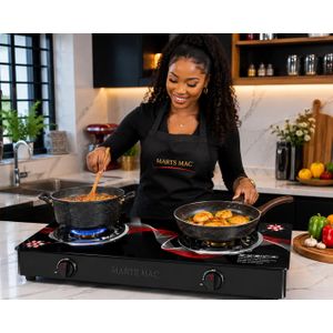 Kitchen king Pro Gas Stove