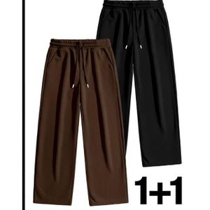 2 in 1 High Quality Classic Joggers for female
