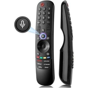 LG Original Magic Remote WIth Voice Command