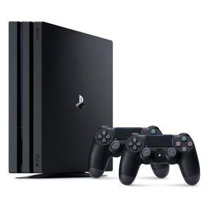 Sony PS4 PRO PLUS EXTA CONTROLLER WITH INSTALED GAME INCUDING FC26