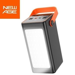 New Age 50000mahh Fast Charging Power Bank
