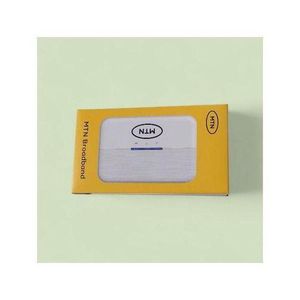 Mtn Ops  4G LTE MiFi - M80 plus+ Free 30GB Data Bonus On Activation.