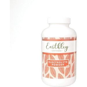 Earthley Wellness  Electrolyte Powder 8OZ