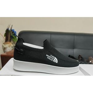 everything black/white standard luxury shoe for men