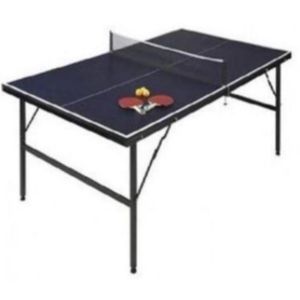 Children Table Tennis 
