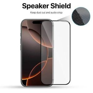 All iPhone 17promax Tempered Screen protector