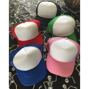 5 in 1 Quality Baseball/ Face cap