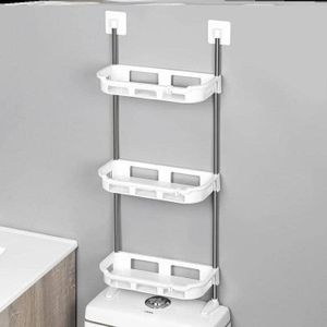 3 Layer Toilet Rack