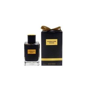 Fragrance World Pure Oud Wood Edp 100ml