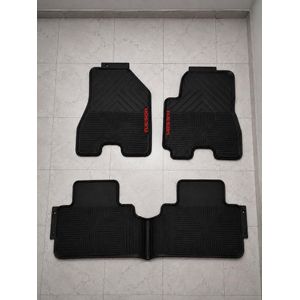 Top Quality Hyundai Tucson rubber floor mat