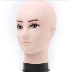 New Wig Head Mannequin With Shoulder in Lagos Island (Eko) - Store  Equipment, Nonso Ccnl