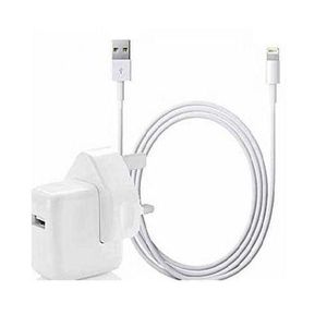 For Iphone, IPad Adaptive Fast Charger 2.4A USB Data Cable For Iphone X 8 8Plus 7 7Plus 6s 6sPlus 6 6Plus SE 5s 5 IPad 4 Mini Air Pro