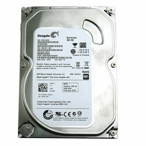 SEAGATE  250GB Internal Desktop