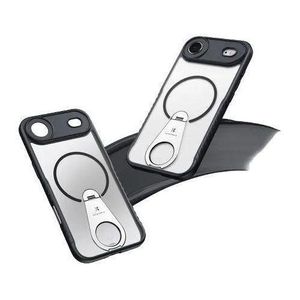 iPhone 17air Xundd Shockproof Defender case with adjustable kickstand
