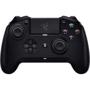 Razer Razer_ Raiju Tournament Edition For Ps4 Wired & Wireless