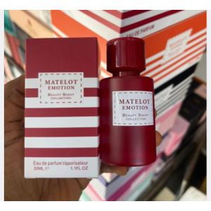 MATELOT EMOTION EAU DE PARFUM 30ML