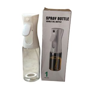 Cooking Oil Spray Bottle Dispenser - 200ml