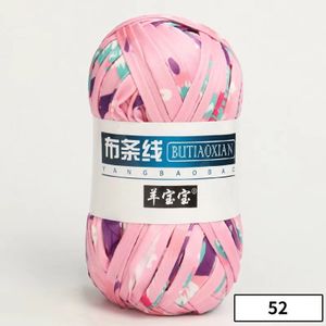 50g/ball Handmade DIY Hand Knitting Wool Yarn Soft Velvet Wool For Doll  Thickness Line Crochet