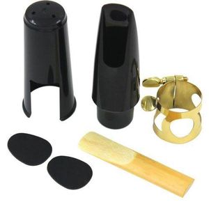 Alto Sax Saxophone Mouthpiece