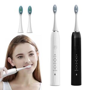 Electric Tooth Brush