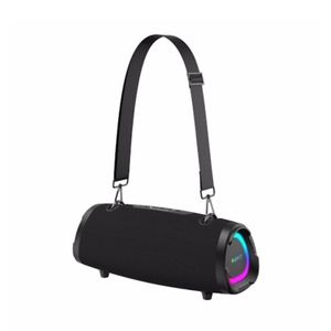 Havit SK903BT Portable Waterproof Bluetooth Speaker (Black)