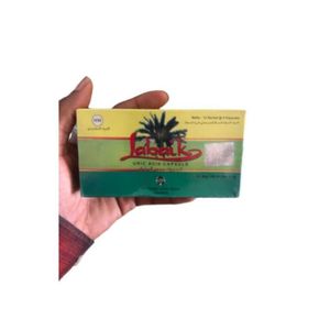 Labaik Labai Herb Uric Acid Capsule10 Sachet 10 Capsules- 1 Pack 